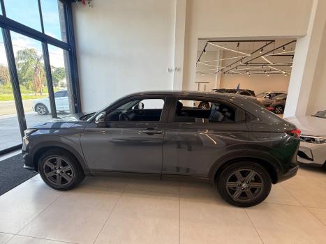 HONDA HR-V 1.5 16V 4P FLEX EXL AUTOM�TICO CVT, Foto 9