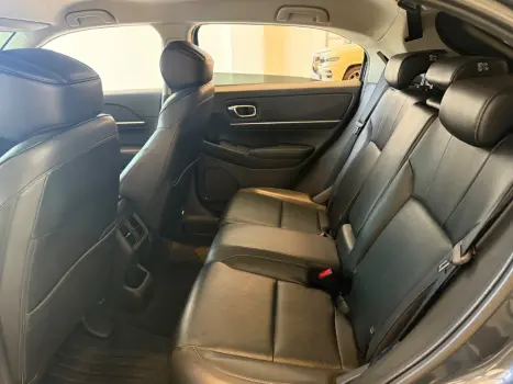 HONDA HR-V 1.5 16V 4P FLEX EXL AUTOM�TICO CVT, Foto 16