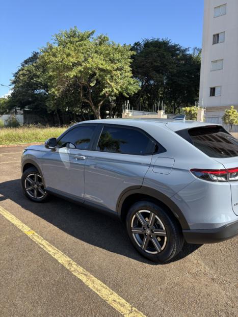 HONDA HR-V 1.5 16V 4P FLEX EX AUTOM�TICO CVT, Foto 3
