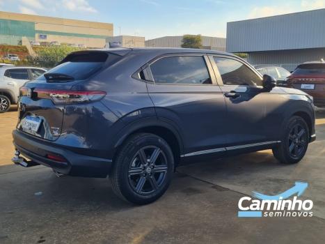 HONDA HR-V 1.5 16V 4P FLEX ADVANCE TURBO AUTOM�TICO CVT, Foto 5