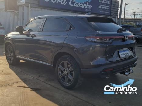 HONDA HR-V 1.5 16V 4P FLEX ADVANCE TURBO AUTOM�TICO CVT, Foto 7