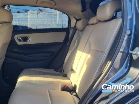 HONDA HR-V 1.5 16V 4P FLEX ADVANCE TURBO AUTOM�TICO CVT, Foto 9
