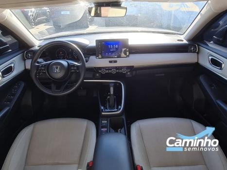 HONDA HR-V 1.5 16V 4P FLEX ADVANCE TURBO AUTOM�TICO CVT, Foto 10