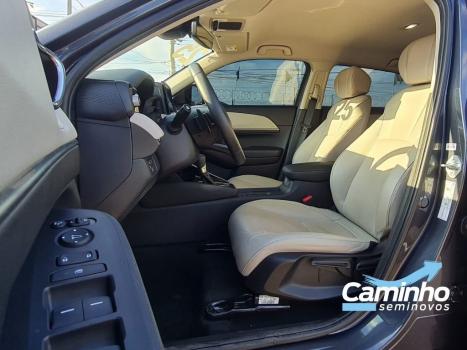 HONDA HR-V 1.5 16V 4P FLEX ADVANCE TURBO AUTOM�TICO CVT, Foto 11