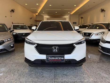 HONDA HR-V 1.5 16V 4P FLEX EXL AUTOM�TICO CVT, Foto 2