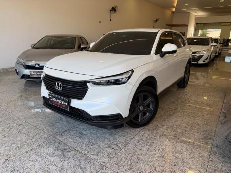 HONDA HR-V 1.5 16V 4P FLEX EXL AUTOM�TICO CVT, Foto 3