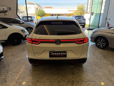HONDA HR-V 1.5 16V 4P FLEX EXL AUTOM�TICO CVT, Foto 4