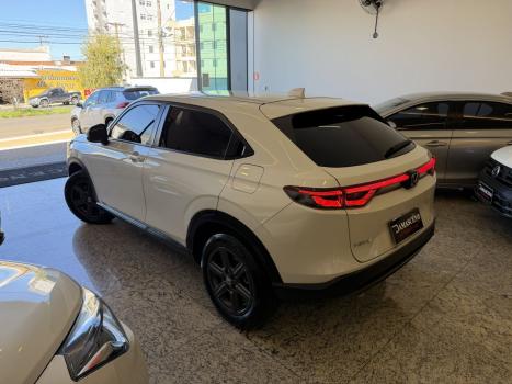 HONDA HR-V 1.5 16V 4P FLEX EXL AUTOM�TICO CVT, Foto 5