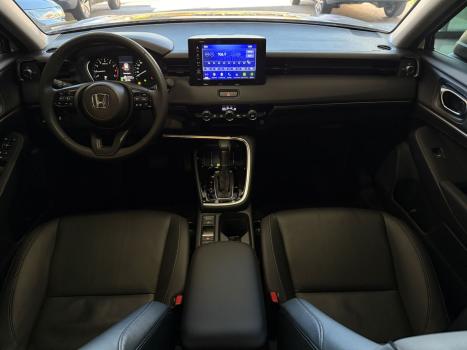 HONDA HR-V 1.5 16V 4P FLEX EXL AUTOM�TICO CVT, Foto 7