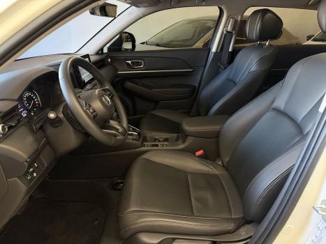 HONDA HR-V 1.5 16V 4P FLEX EXL AUTOM�TICO CVT, Foto 8