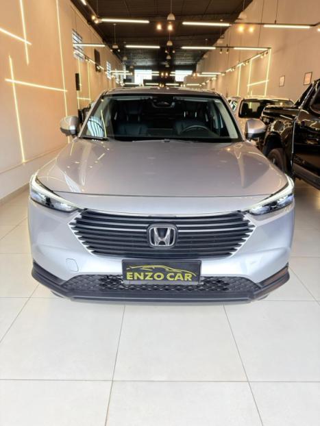 HONDA HR-V 1.5 16V 4P FLEX EXL AUTOM�TICO CVT, Foto 2