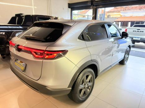 HONDA HR-V 1.5 16V 4P FLEX EXL AUTOM�TICO CVT, Foto 4