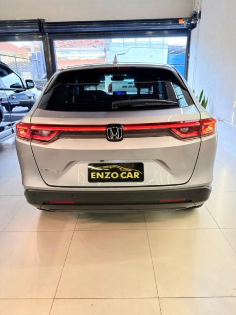 HONDA HR-V 1.5 16V 4P FLEX EXL AUTOM�TICO CVT, Foto 5