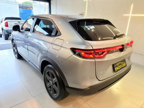 HONDA HR-V 1.5 16V 4P FLEX EXL AUTOM�TICO CVT, Foto 6