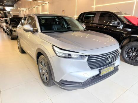 HONDA HR-V 1.5 16V 4P FLEX EXL AUTOM�TICO CVT, Foto 3
