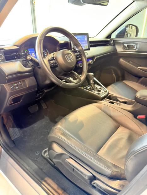 HONDA HR-V 1.5 16V 4P FLEX EXL AUTOM�TICO CVT, Foto 8
