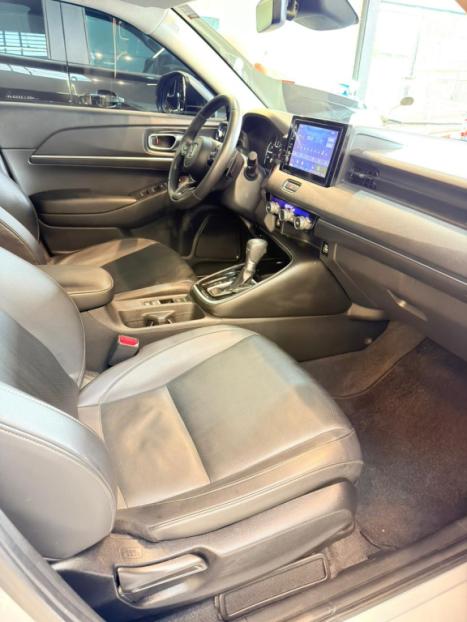 HONDA HR-V 1.5 16V 4P FLEX EXL AUTOM�TICO CVT, Foto 9