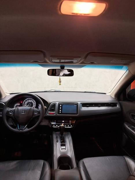 HONDA HR-V 1.5 16V 4P FLEX EXL AUTOM�TICO CVT, Foto 7