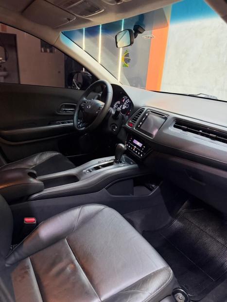 HONDA HR-V 1.5 16V 4P FLEX EXL AUTOM�TICO CVT, Foto 8