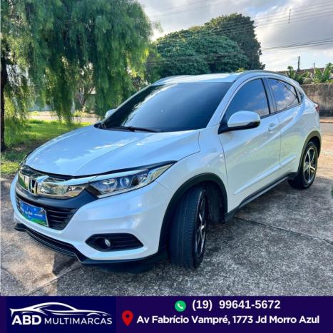 HONDA HR-V 1.5 16V 4P FLEX EX AUTOM�TICO CVT, Foto 2