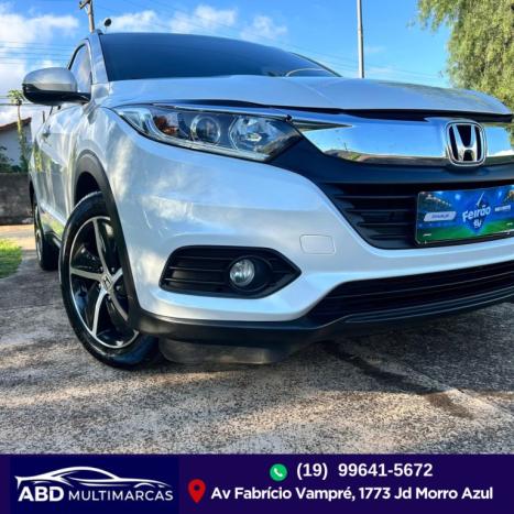 HONDA HR-V 1.5 16V 4P FLEX EX AUTOM�TICO CVT, Foto 3