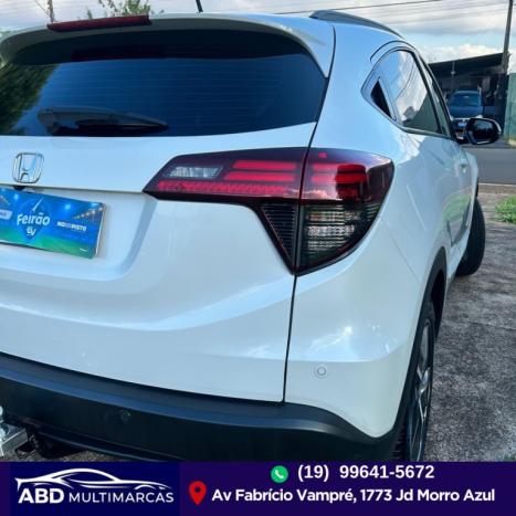 HONDA HR-V 1.5 16V 4P FLEX EX AUTOM�TICO CVT, Foto 5