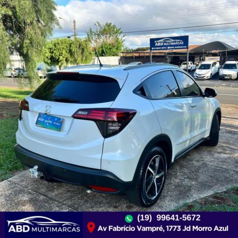 HONDA HR-V 1.5 16V 4P FLEX EX AUTOM�TICO CVT, Foto 7