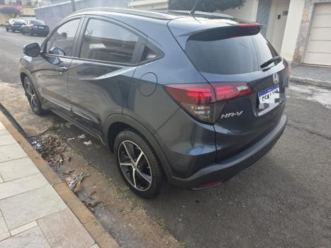 HONDA HR-V 1.5 16V 4P FLEX EX AUTOM�TICO CVT, Foto 3