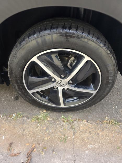 HONDA HR-V 1.5 16V 4P FLEX EX AUTOM�TICO CVT, Foto 5