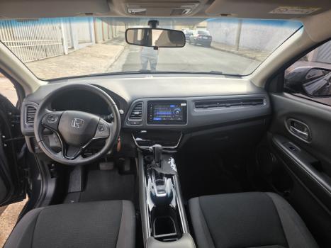 HONDA HR-V 1.5 16V 4P FLEX EX AUTOM�TICO CVT, Foto 6