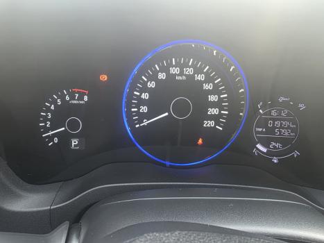 HONDA HR-V 1.5 16V 4P FLEX EX AUTOM�TICO CVT, Foto 7