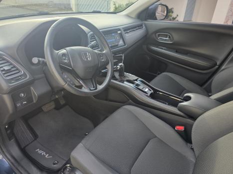 HONDA HR-V 1.5 16V 4P FLEX EX AUTOM�TICO CVT, Foto 8