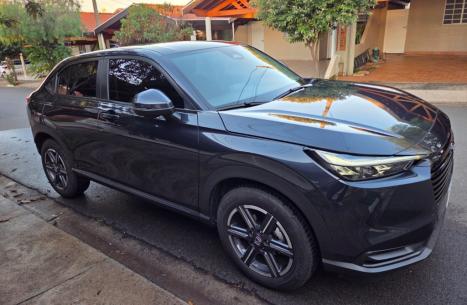 HONDA HR-V 1.5 16V 4P FLEX EX AUTOM�TICO CVT, Foto 1
