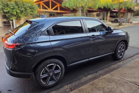 HONDA HR-V 1.5 16V 4P FLEX EX AUTOM�TICO CVT, Foto 2