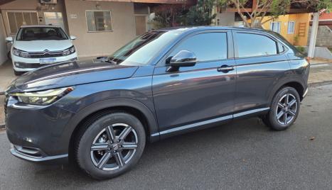 HONDA HR-V 1.5 16V 4P FLEX EX AUTOM�TICO CVT, Foto 3