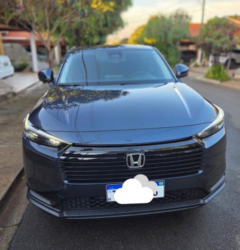 HONDA HR-V 1.5 16V 4P FLEX EX AUTOM�TICO CVT, Foto 4