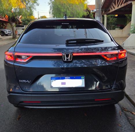 HONDA HR-V 1.5 16V 4P FLEX EX AUTOM�TICO CVT, Foto 5