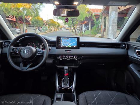HONDA HR-V 1.5 16V 4P FLEX EX AUTOM�TICO CVT, Foto 6