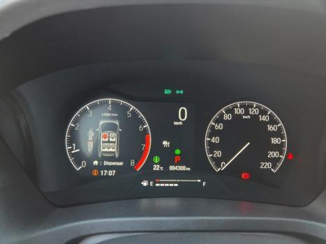 HONDA HR-V 1.5 16V 4P FLEX EX AUTOM�TICO CVT, Foto 7