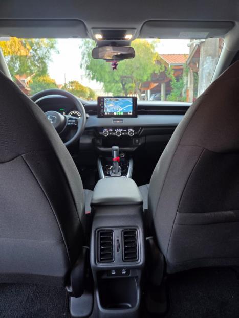 HONDA HR-V 1.5 16V 4P FLEX EX AUTOM�TICO CVT, Foto 8