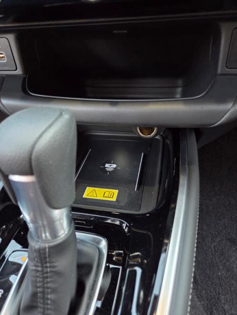 HONDA HR-V 1.5 16V 4P FLEX EX AUTOM�TICO CVT, Foto 9