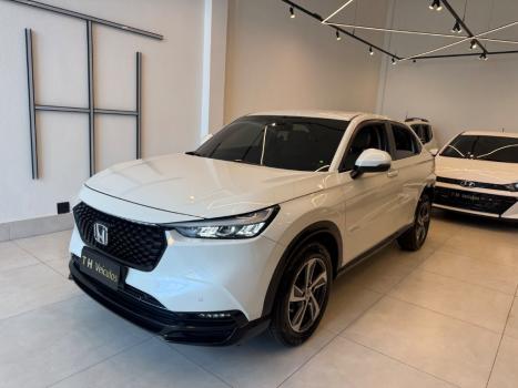 HONDA HR-V 1.5 16V 4P FLEX TOURING TURBO AUTOM�TICO CVT, Foto 2