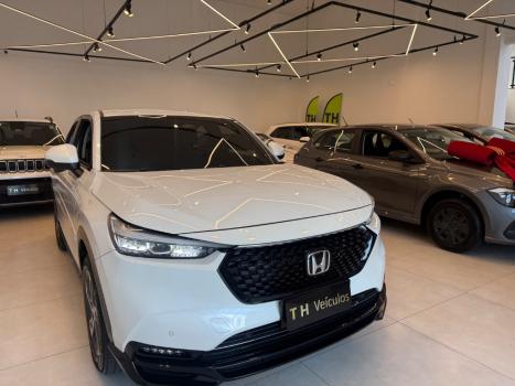 HONDA HR-V 1.5 16V 4P FLEX TOURING TURBO AUTOM�TICO CVT, Foto 3