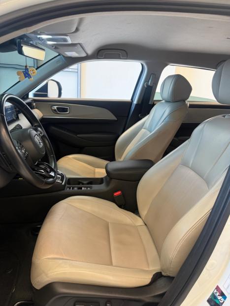 HONDA HR-V 1.5 16V 4P FLEX TOURING TURBO AUTOM�TICO CVT, Foto 4