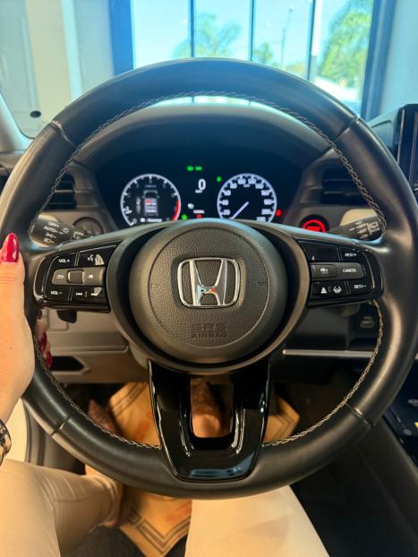 HONDA HR-V 1.5 16V 4P FLEX TOURING TURBO AUTOM�TICO CVT, Foto 5
