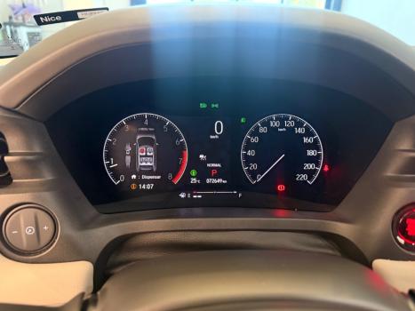 HONDA HR-V 1.5 16V 4P FLEX TOURING TURBO AUTOM�TICO CVT, Foto 10