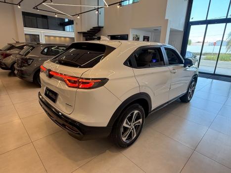 HONDA HR-V 1.5 16V 4P FLEX TOURING TURBO AUTOM�TICO CVT, Foto 14