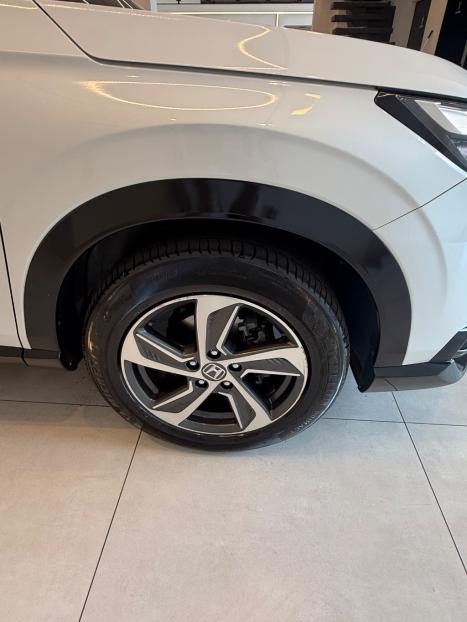 HONDA HR-V 1.5 16V 4P FLEX TOURING TURBO AUTOM�TICO CVT, Foto 18