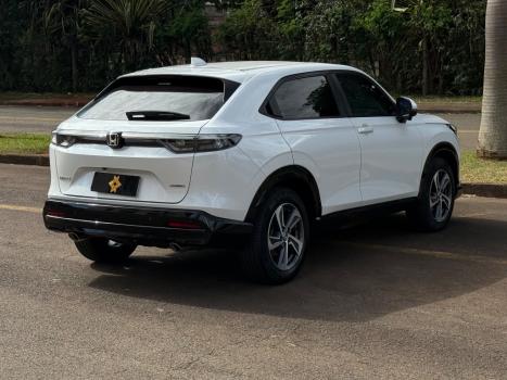 HONDA HR-V 1.5 16V 4P FLEX TOURING TURBO AUTOM�TICO CVT, Foto 2