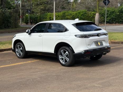 HONDA HR-V 1.5 16V 4P FLEX TOURING TURBO AUTOM�TICO CVT, Foto 4